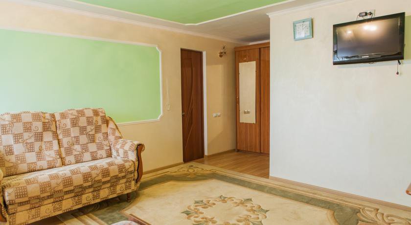 Гостиница VITA Ставрополь