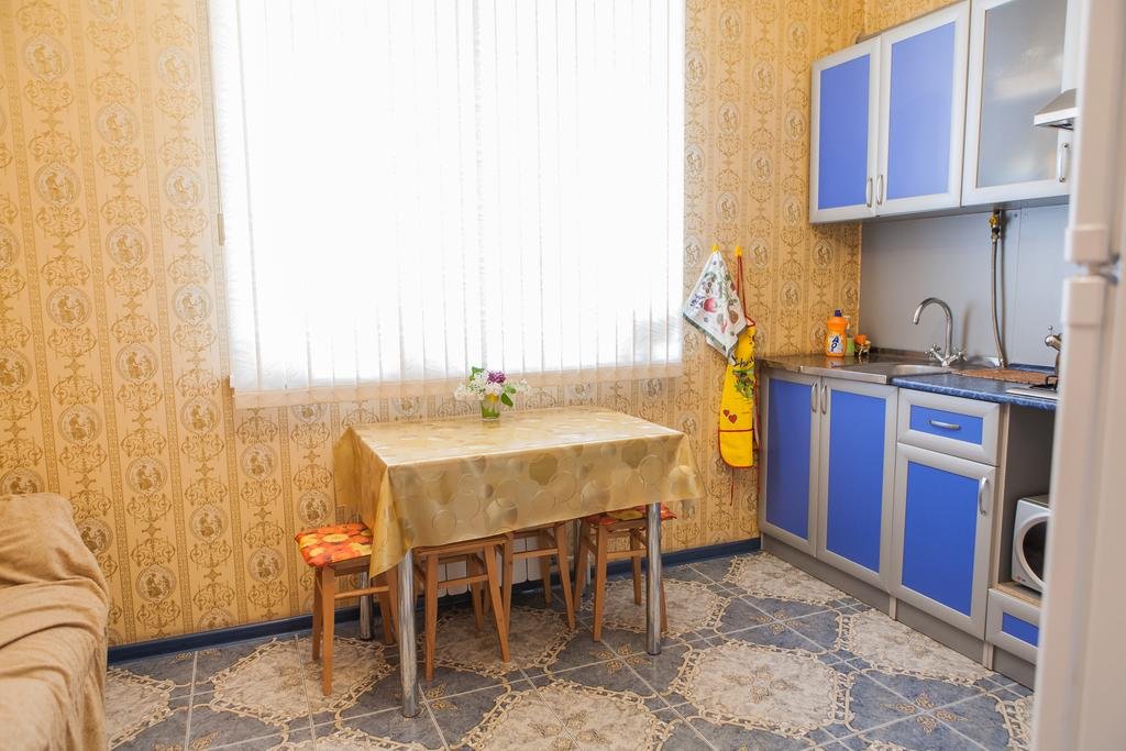Гостиница VITA Ставрополь-10