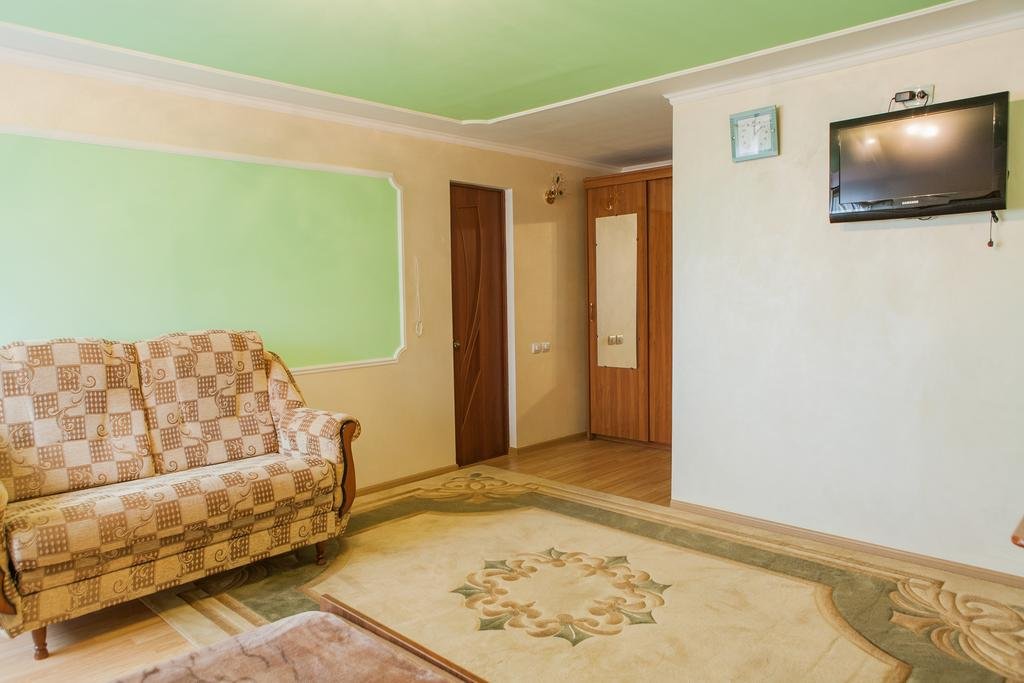 Гостиница VITA Ставрополь-12