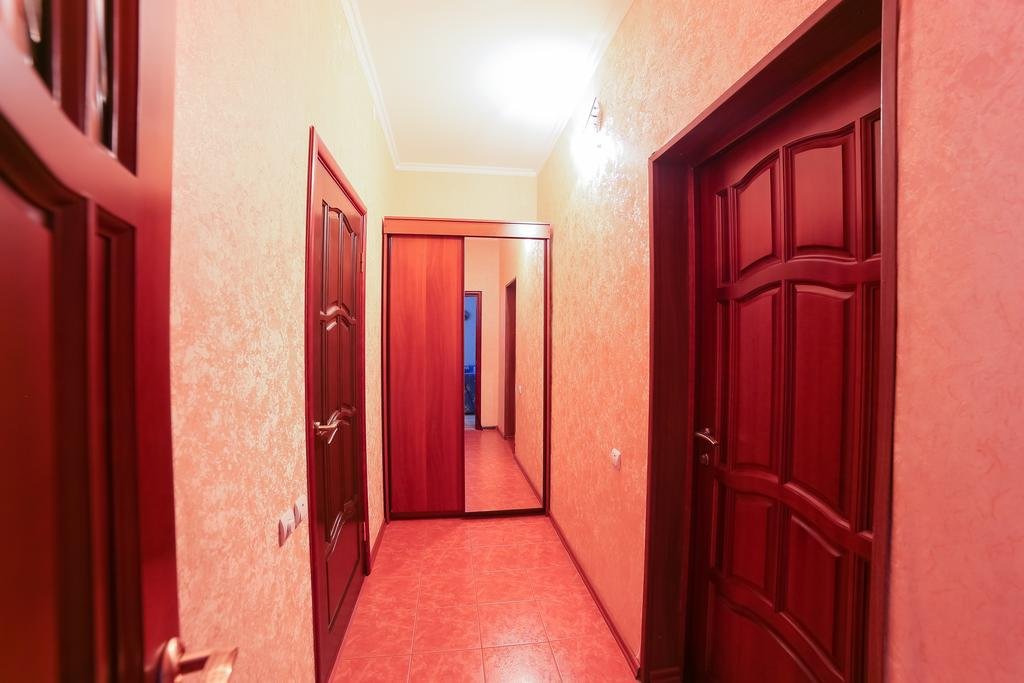 Гостиница VITA Ставрополь