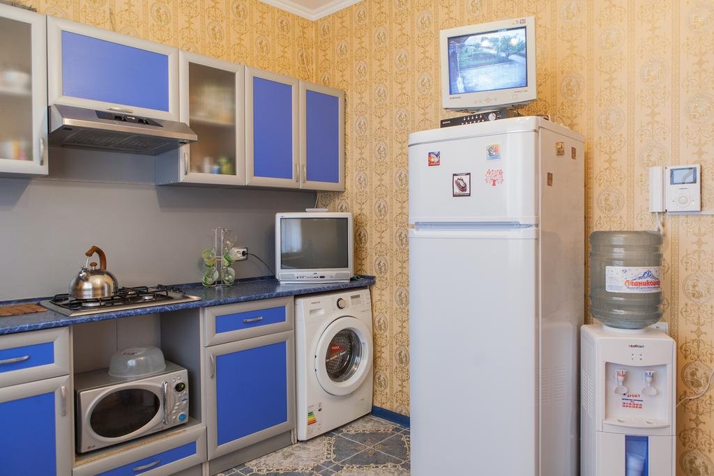 Гостиница VITA Ставрополь-11